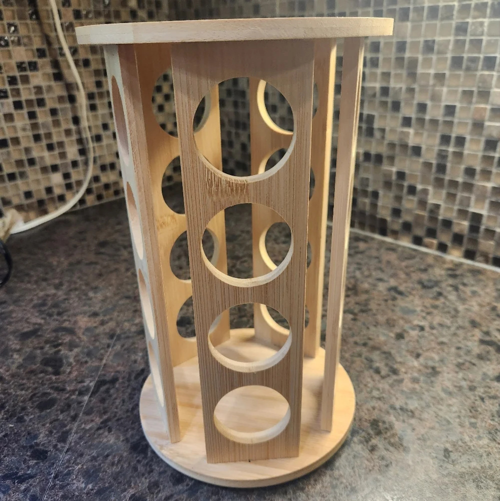 NWT Dolly Parton | "Cup of Ambition" 20 K Cup Holder